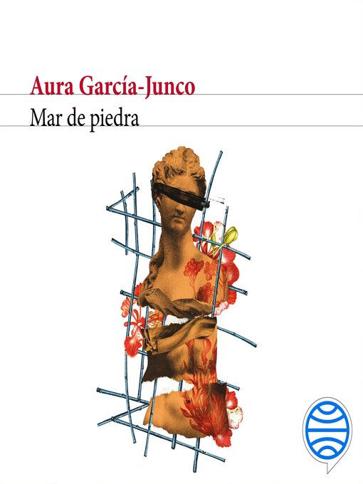 Title details for Mar de piedra by Aura García-Junco - Available